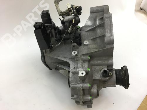 Gearbox VW POLO (9N_, 9A_) 1.2 | BP8202952M3 