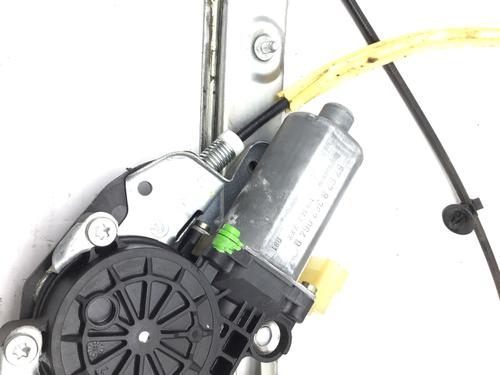 Front right window mechanism BMW 3 (E46) 316 i | BP16965461C23 