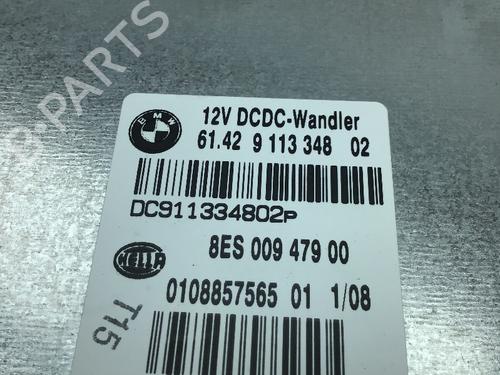 Control unit BMW 1 Convertible (E88) 120 i | BP13576011M11 