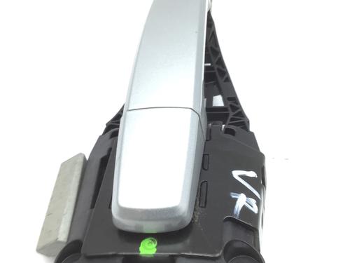 Front right exterior door handle OPEL ASTRA J Sports Tourer (P10) 1.7 CDTI (35) | BP17210617C129 