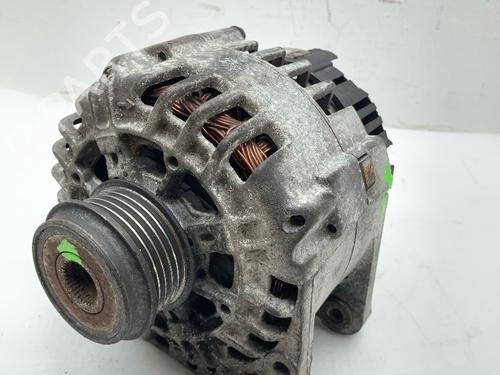 Used Alternator Alternator VW PASSAT B5 (3B2) 1.9 TDI (90 hp) 32669515 32669515