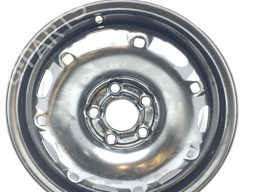 Used Rim VW FOX Hatchback (5Z1, 5Z3, 5Z4) 1.2 (55 hp) 31087945