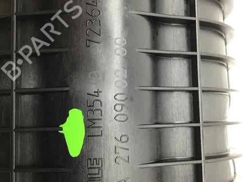 Intake manifold MERCEDES-BENZ C-CLASS (W205) C 400 4-matic (205.066) | BP28490932M70