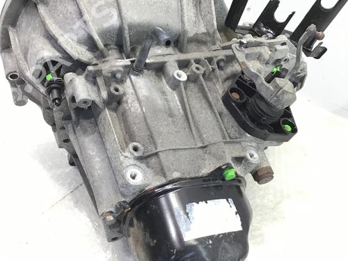 Gearbox NISSAN MICRA III (K12) 1.2 16V | BP25478112M3