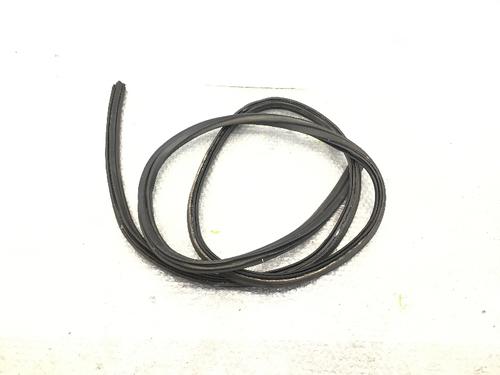 Used Rubber door seal FORD FUSION (JU_) 1.6 TDCi (90 hp) 21484868