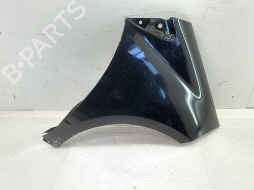 Used Right front fenders MERCEDES-BENZ A-CLASS (W169) A 170 (169.032, 169.332) (116 hp) 32445434