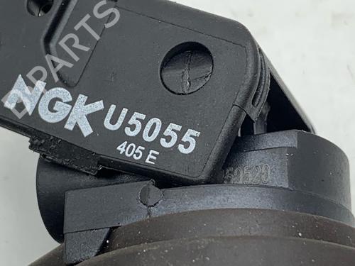 Ignition coil BMW 1 (E87) 116 i | BP33213001M94  - Image 5