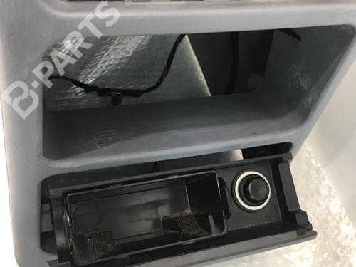 Armrest / Center console MERCEDES-BENZ M-CLASS (W163) ML 270 CDI (163.113) | BP9157553I20 