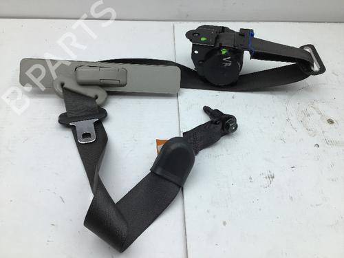 Used Front right seatbelt OPEL ANTARA A (L07) 2.0 CDTI 4x4 (150 hp) 17946999