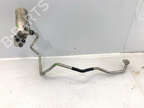 AC pipe AUDI A2 (8Z0) 1.6 FSI | BP39529984M126 - Image 4