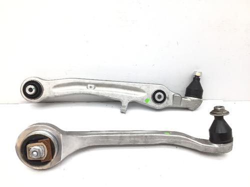 Used Right front suspension arm AUDI A8 D3 (4E2, 4E8) 3.0 (218 hp) 19342528