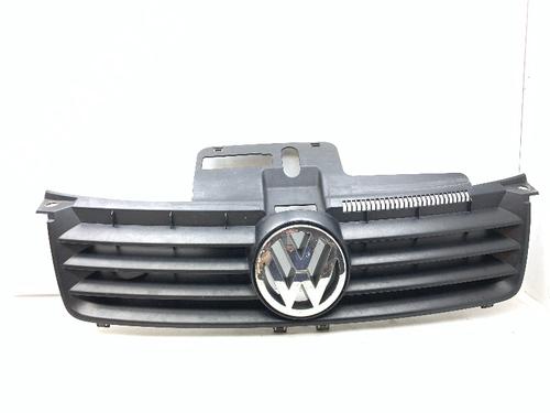 Grill Grill VW POLO IV (9N_, 9A_) 1.4 16V (75 hp) 36231039 36231039