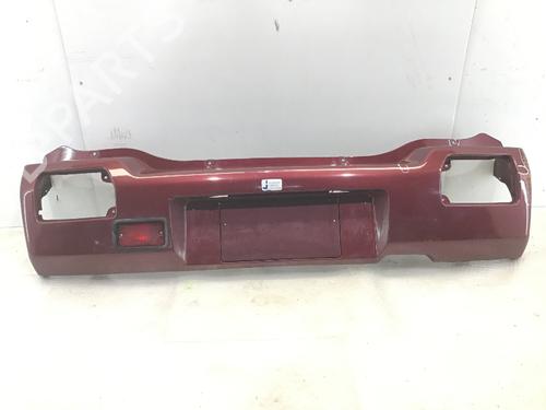 Rear bumper SUZUKI WAGON R+ Hatchback (EM) 1.2 (SR412) | BP29864262C8 