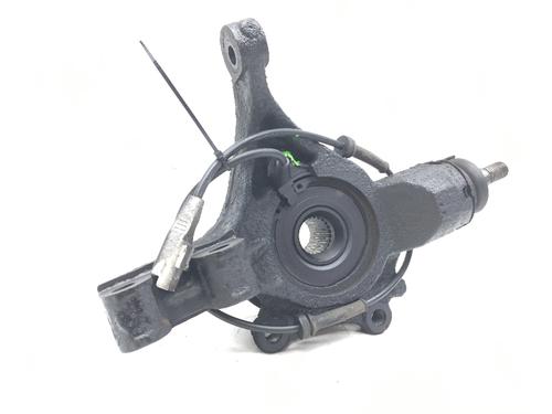 Used Right front steering knuckle PEUGEOT 307 SW (3H) 2.0 16V (136 hp) 14587850