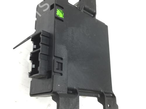 Used Electronic module OPEL ASTRA J Sports Tourer (P10) 1.7 CDTI (35) (110 hp) 15891225