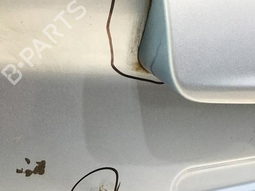 Tailgate HYUNDAI GETZ (TB) 1.1 | BP15422096C6 