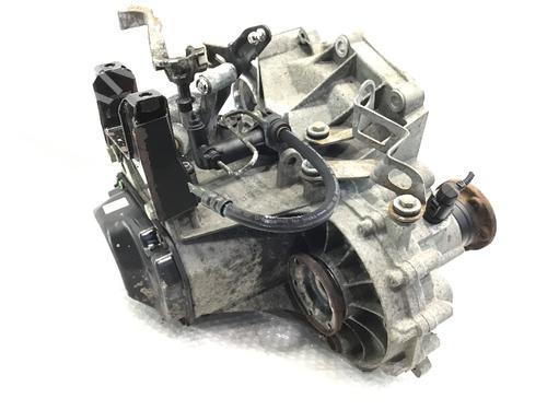 Gearbox VW POLO (9N_, 9A_) 1.2 12V | BP15802850M3 
