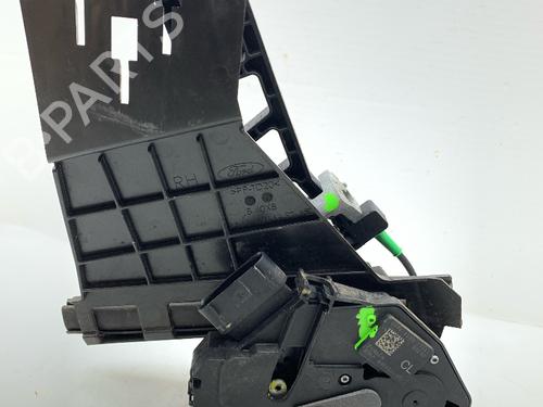 Electronic module FORD FIESTA VI (CB1, CCN) 1.25 | BP33834353M83  - Image 5