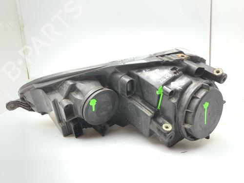 Right headlight VW GOLF V (1K1) 1.6 | BP31969345C29  - Image 5