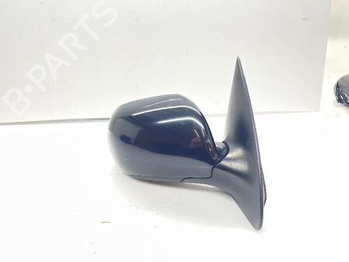 Right mirror SKODA FABIA I (6Y2) 1.4 16V | BP28601012C27 