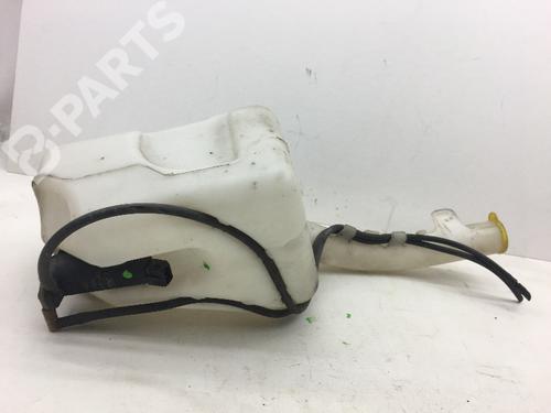 Windscreen washer tank FORD FIESTA V (JH_, JD_) 1.4 TDCi | BP8296539C113 