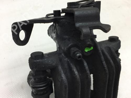 Left rear brake caliper VW PASSAT B5 (3B2) 1.9 TDI | BP14585299M107 