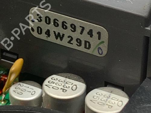 Switch VOLVO V70 II (285) D5 | BP32084227I30 