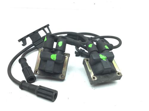 Used Ignition coil FIAT PUNTO (176_) 60 1.2 (176AP, 176AR, 176AQ, 176BB) (60 hp) 13493184