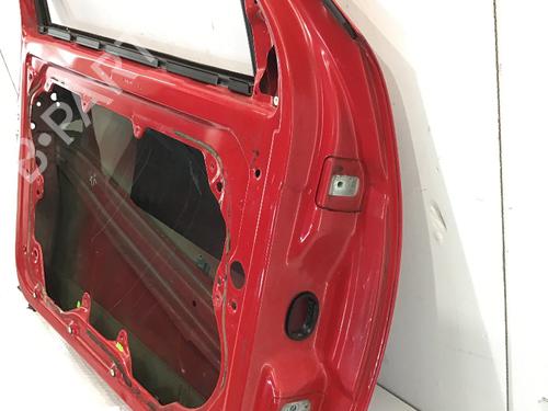 Left front door VW GOLF IV (1J1) 1.6 16V | BP19574252C2 