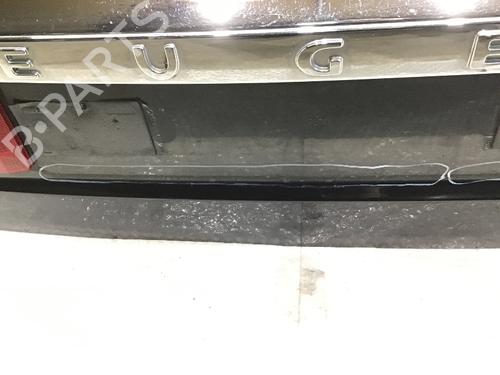 Tailgate PEUGEOT 407 SW (6E_, 6D_) 2.0 HDi 135 | BP22558389C6 