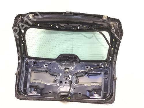 Tailgate RENAULT MEGANE II Estate (KM0/1_) 1.9 dCi | BP15595297C6 
