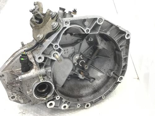 Used Gearbox FIAT SEICENTO / 600 (187_) 1.1 (187AXB, 187AXB1A, 187AXC1A02) (54 hp) 23128726