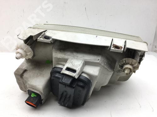 Left headlight VW POLO III (6N1) 60 1.4 | BP9622002C28 