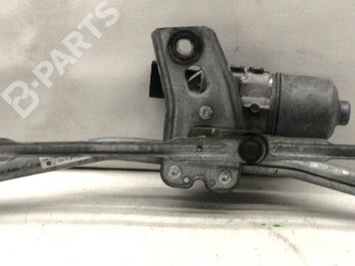 Used Front wipers mechanism OPEL ASTRA H Estate (A04) 1.7 CDTI (L35) (110 hp) 5410158