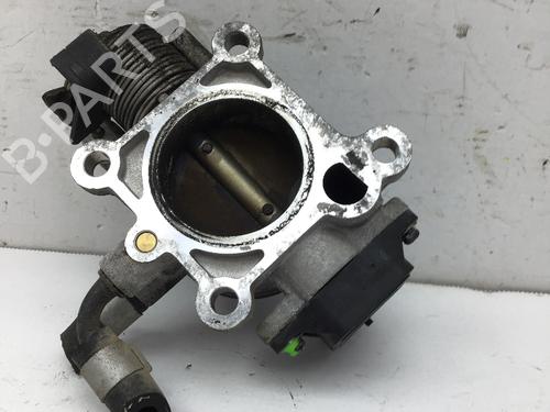 Throttle body HYUNDAI MATRIX (FC) 1.6 | BP26589712M82 