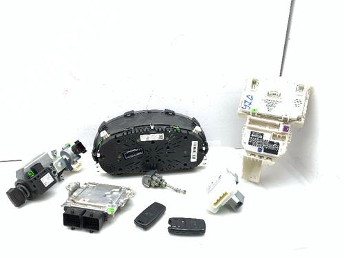 Engine control unit (ECU) SUZUKI SX4 (EY, GY) 1.6 VVT (RW416, YA21S) | BP38781267M57 - Image 3