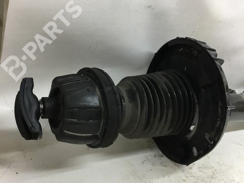 Right front shock absorber MERCEDES-BENZ C-CLASS Coupe (CL203) C 180 Kompressor (203.746) | BP6712322M17 