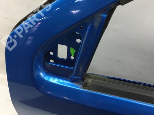 Left front door SUZUKI IGNIS II (MH) 1.3 (RM413) | BP8063692C2 