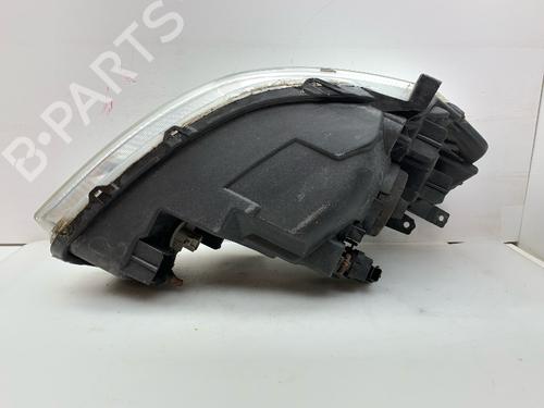 Left headlight SUZUKI SX4 (EY, GY) 1.6 VVT (RW416, YA21S) | BP38760760C28 - Image 3