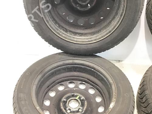 Rim AUDI A3 Sportback (8PA) 1.6 FSI | BP24122064C45 