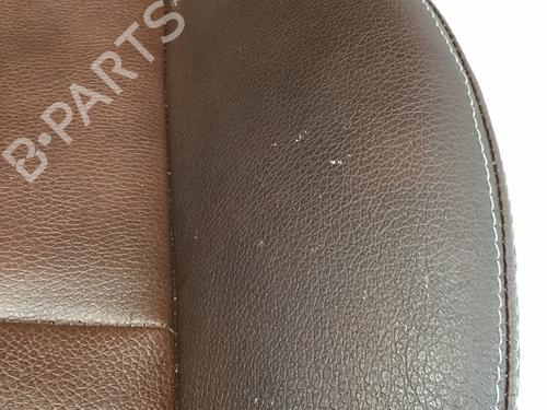 Right front seat OPEL ASTRA H TwinTop (A04) 1.8 (L67) | BP24400541C16 