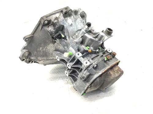 Gearbox OPEL MERIVA A MPV (X03) 1.6 16V (E75) | BP25402603M3 
