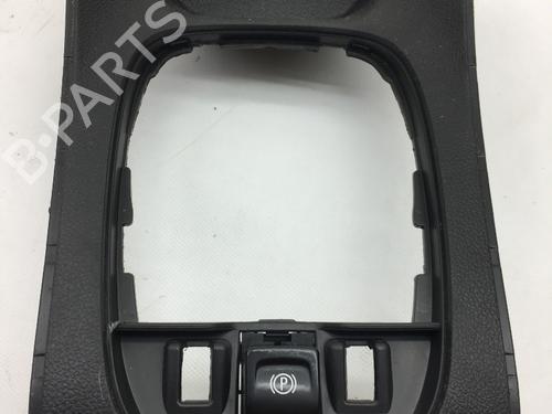 Andre OPEL MERIVA B MPV (S10) 1.4 (75) (120 hp) 14586021