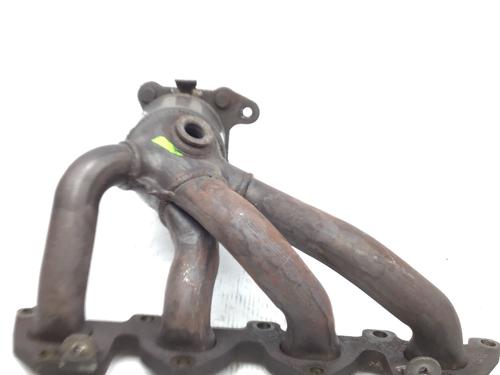 Used Exhaust manifold VW GOLF IV (1J1) 1.4 16V (75 hp) 15284019