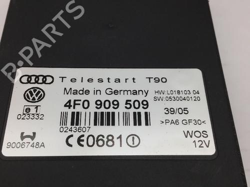 Elektronische module VW PASSAT B6 Variant (3C5) 2.0 TDI | BP24829517M83 