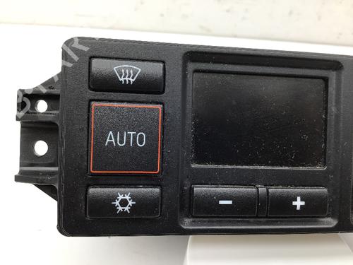 AC-Styringsenhed/Manøvreenhed AUDI A3 (8L1) 1.6 | BP28096775I5 