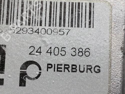 Intake manifold OPEL VECTRA C Estate (Z02) 1.8 (F35) | BP20350185M70