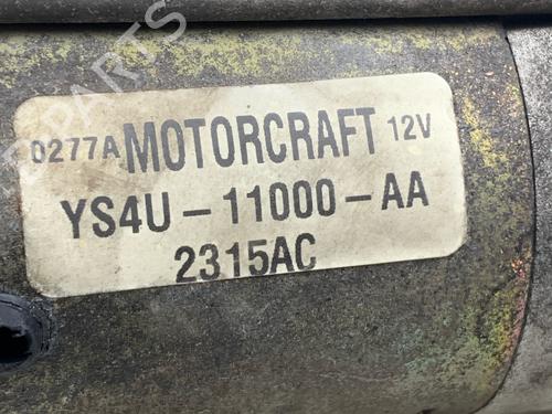 Starter FORD FOCUS I Turnier (DNW) 1.6 16V | BP40118985M8 - Image 4