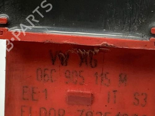 Ignition coil AUDI A4 B6 (8E2) 3.0 | BP32237023M94  - Image 5