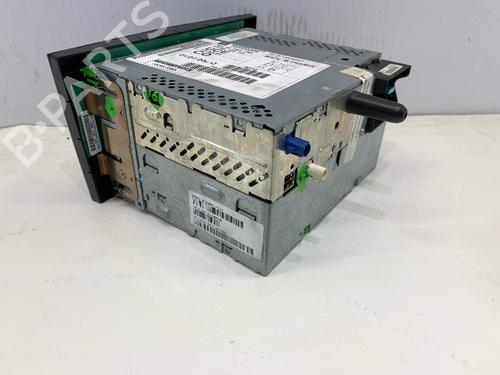 Engine control unit (ECU) OPEL ASTRA H TwinTop (A04) 1.8 (L67) | BP37582600M57 - Image 18